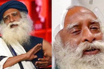 What Is Brain Bleeding? A Look At The Condition That Led To Sadhguru’s Surgery