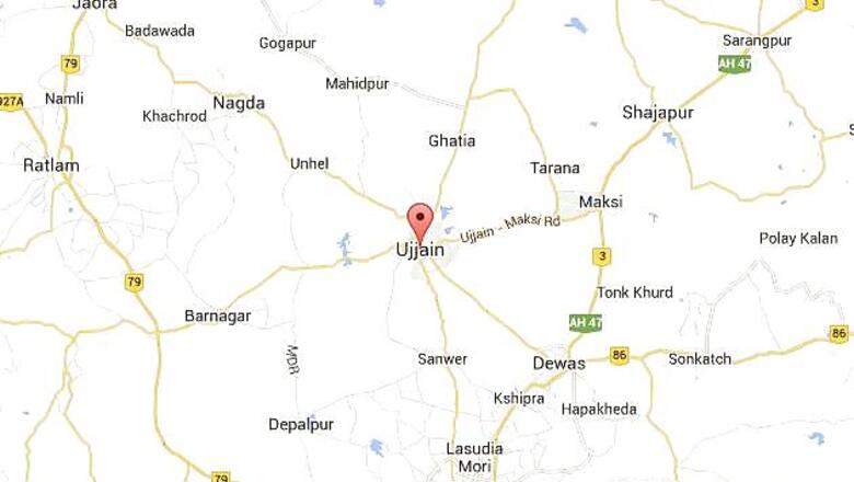 Ujjain: University V-C attacked for appeal to help Kashmir flood victims