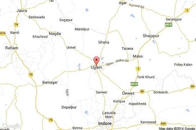 Ujjain: University V-C attacked for appeal to help Kashmir flood victims