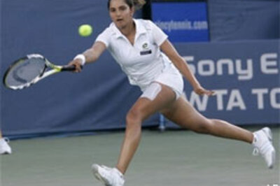Sania to undergo wrist surgery in US