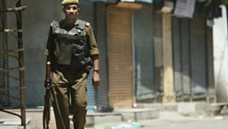 Pak tells India: stop interfering