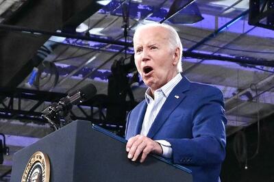 Sharp 19 Per Cent Decline in Indian-American Support for Biden