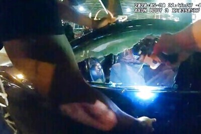 Lawyers Want Special Prosecutor In Cases Vs. Atlanta Police