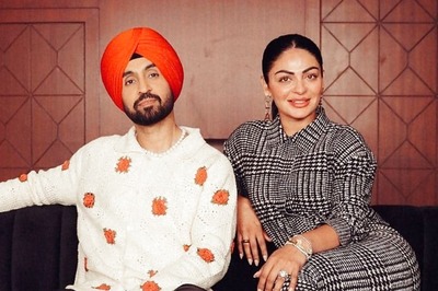 Diljit Dosanjh Wanted To Reject Jatt & Juliet Due to Issues With Producer: 'But He Gave Me Blank Cheque'