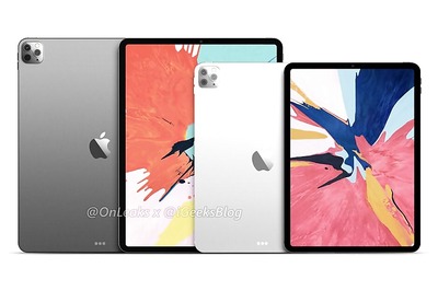 iPad Pro 2020 with 5G Connectivity, Apple A14X Chipset May Launch Late This Year