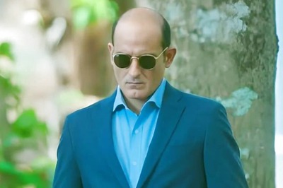 Akshaye Khanna Birthday: Top Movies of the Versatile Actor That You Can Binge-Watch