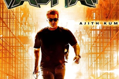 Valimai Box Office Day 1: Ajith Kumar Film Beats Master, Annaatthe, Records Highest Opening in Tamil Nadu