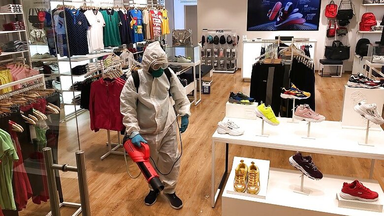 Survive, Revive, Thrive: Delhi Govt Panel's Approach for Economic Recovery from Covid-19 Pandemic