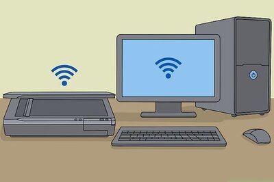 How to Scan in Windows 8