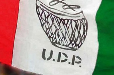 Meghalaya: Three to Four Sitting MLAs to Join United Democratic Party, Says Chief Lyngdoh