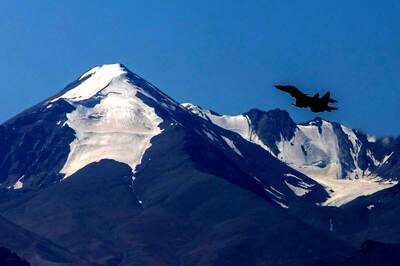 India, China to Hold 6th Round of Corps Commander Talks Today, MEA Joint Secy May Also Attend