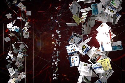 British Library attempts to archive the digital universe