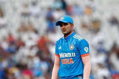 Shubman Gill Update: Team India to Continue Waiting Game, 'No Thought' of a Replacement Yet