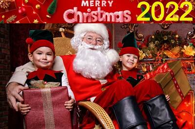 Merry Christmas 2022: Best Wishes, Inspirational Quotes and Sayings For Kids