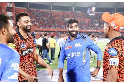 Steve Smith’s Left ‘Perplexed’ That Hardik Pandya Used Jasprit Bumrah for Just One Over Until the 13th