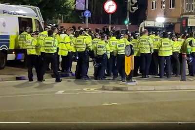 Opinion | Anti-Hindu Attacks in Leicester: Years of Islamist Appeasement in Britain Takes Monstrous Form