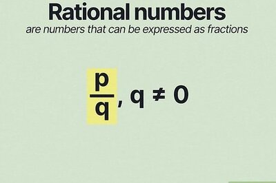 Rational and Irrational Numbers: Definitions & How to Identify Them