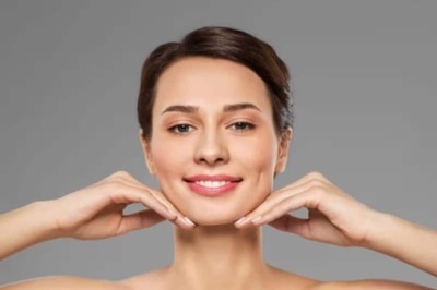 5 Quick Fixes to Get the Glow for the New Year's Party