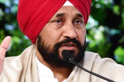 Not Allowed to Fly to Hoshiarpur and Jalandhar, Claims Channi Ahead of Punjab Polls