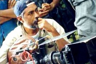 Prakash Jha lands safe, SC offers relief