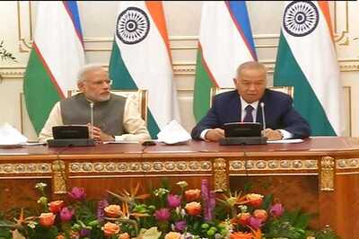 BRICS summit to begin today, economic cooperation to top the talks