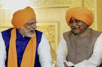 Why Nitish Kumar Should Worry About the BJP-backed Kurmi Rally