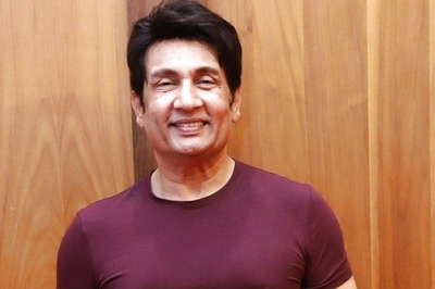 Shekhar Suman in Talks to 'Bring Back' Movers N Shakers, Dekh Bhai Dekh: 'It Will Happen' | Exclusive