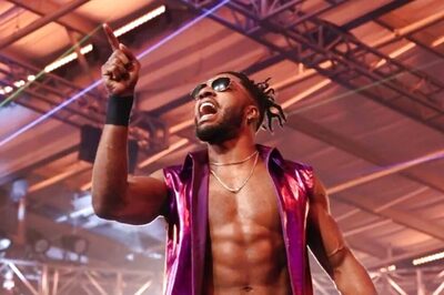 WWE NXT Results, March 19 2024: Trick Williams Downs Noam Dar; Drew Gulak Defends Heritage Cup