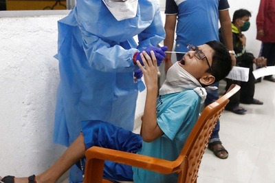 Adults Over 40 with Diabetes, Covid-19 More Likely to Be Hospitalised Than Children: Study