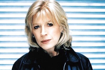 Marianne Faithfull Hospitalised with COVID-19