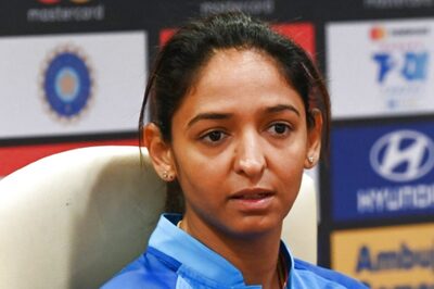 'I've Always Enjoyed Working With Ramesh Sir': India Captain Harmanpreet Kaur Denies Reports of Rift With Former Head Coach