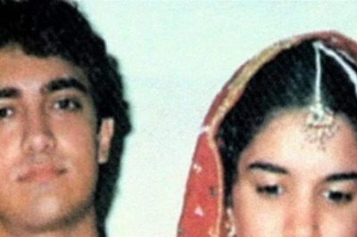 Did You Know Aamir Khan's Marriage With Reena Dutta Cost The Actor Rs 10? Here's Why