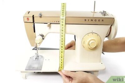 How to Make a Sewing Machine Cover