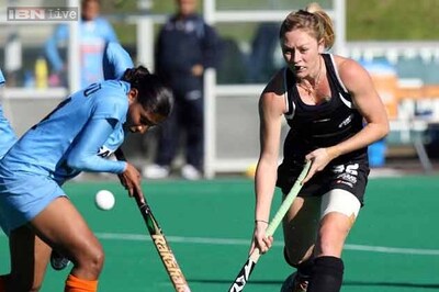 We are aiming for a victorious start in Asian Games: Ritu Rani