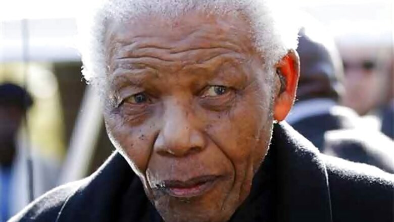 Mandela's condition remains critical but stable, says Zuma