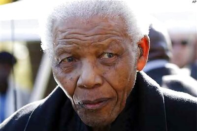 Mandela's condition remains critical but stable, says Zuma