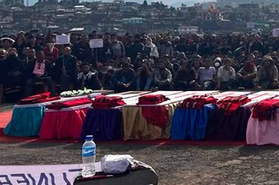 Tattooed Headhunters, Warriors, Craftsmen: A History of Nagaland’s Konyak Tribe