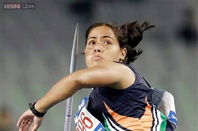 Asian Games: Annu Rani grabs a bronze in women's javelin throw