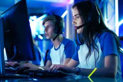 Indian Gaming Industry Attracted $350 Million VC Between 2014-2020; To See 41% Growth Annually