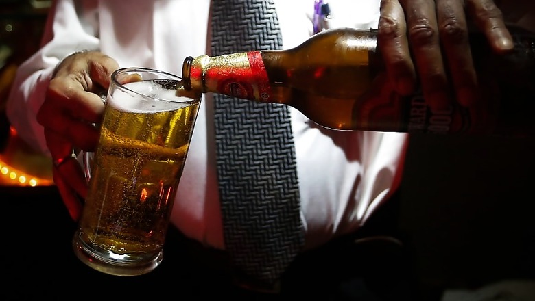 Delhi 5-star Hotel's Pub Owner, Manager Booked for Serving Alcohol to Minors