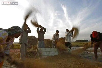 Economic growth revised up by almost 50 per cent