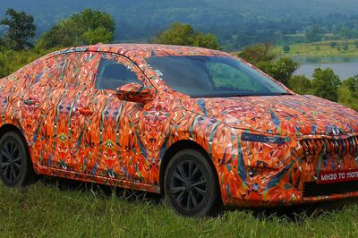 Skoda Slavia Sedan to Launch in India on November 19, Here are Five Things to Know