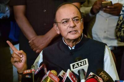 Congress Using Impeachment Notice as Revenge Petition After Judge Loya Case Verdict: Arun Jaitley