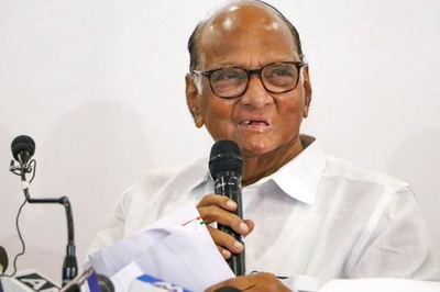 New Plant Species Found in South Maharashtra Named After Sharad Pawar