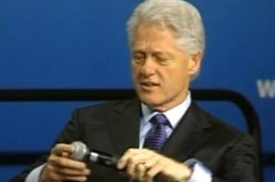 Controversial Chinese firm funded Clinton foundation
