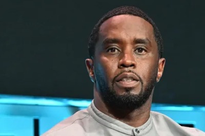 Woman Sues Sean 'Diddy' Combs For Drugging, Raping Her At Recording Studio: Report