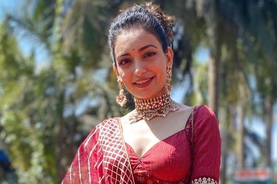 'Vaibhavi Upadhyaya Was Wearing Seatbelt,' Late Actress' Fiance FINALLY Breaks Silence