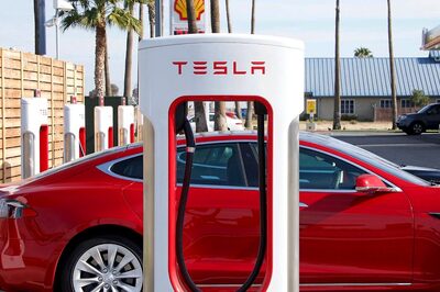 Australian Researchers Working to See if Tesla Car's Spare Battery Could Support a Grid