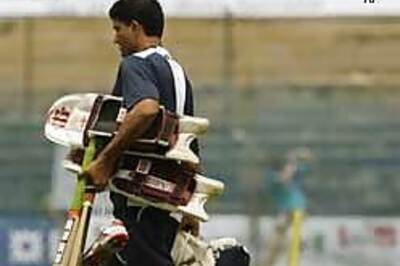 Sourav may not play Ranji post-retirement