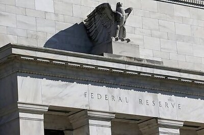 Fed Officials Say No Exact Formula For New Monetary Policy Strategy